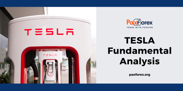Tesla | Fundamental Analysis