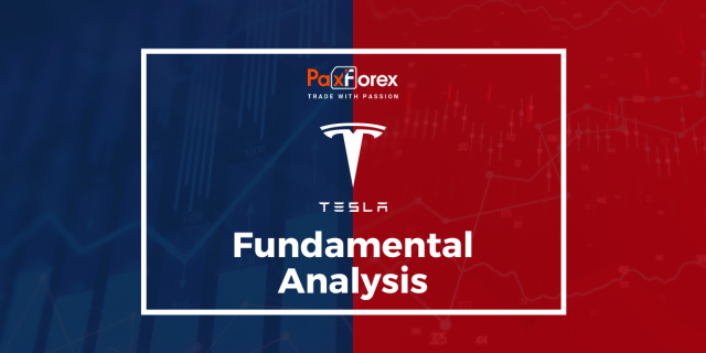 Tesla | Fundamental Analysis
