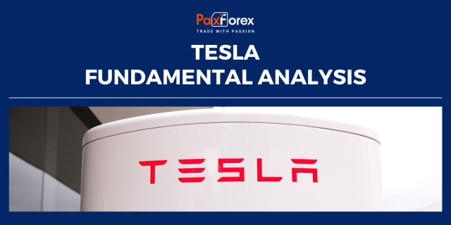 Tesla | Fundamental Analysis