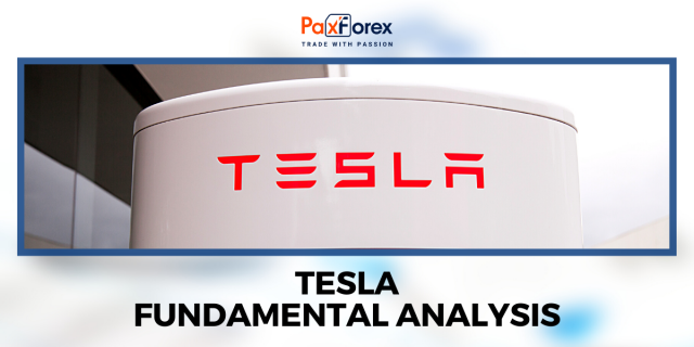 Tesla | Fundamental Analysis