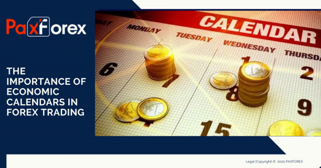 The Importance of Economic Calendars in Forex Trading