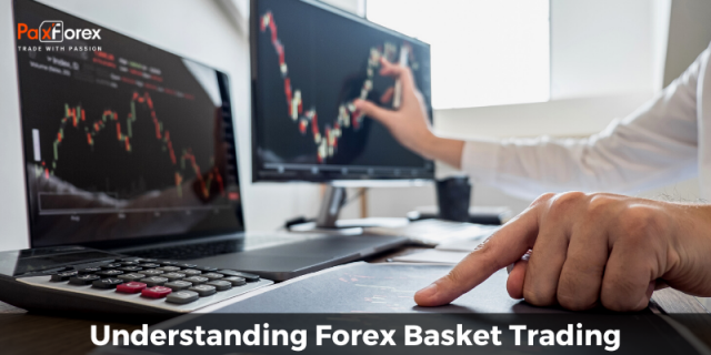 Understanding Forex Basket Trading