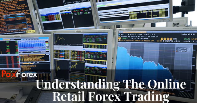 Understanding The Online Retail Forex Trading