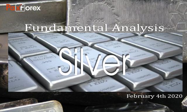 Silver Fundamental Analysis – February 4th 20201