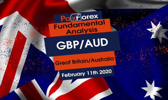 GBPAUD Fundamental Analysis – February 11th 20201