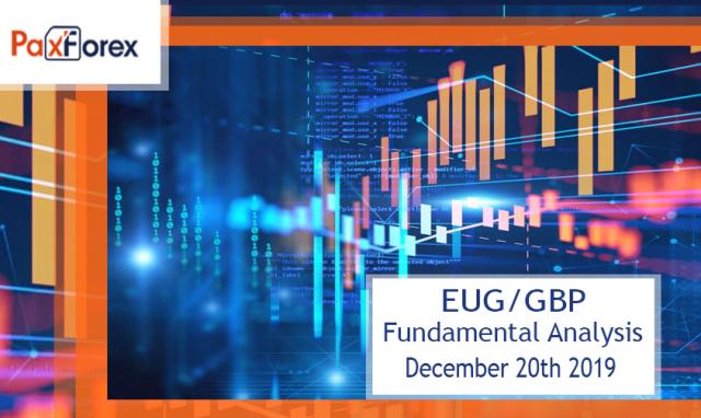 EURGBP Fundamental Analysis – December 20th 20191