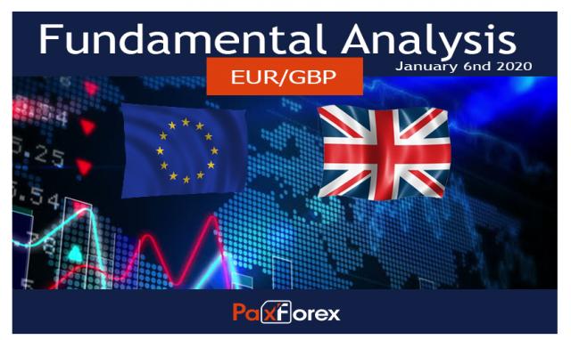 EURGBP Fundamental Analysis – January 6th 20201