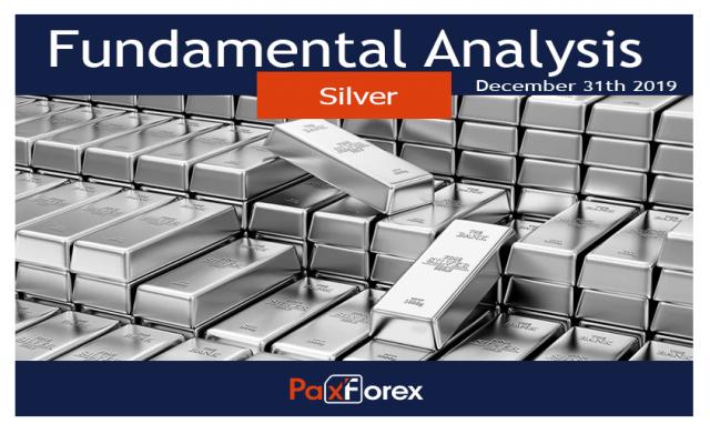 Silver Fundamental Analysis – December 31st 20191