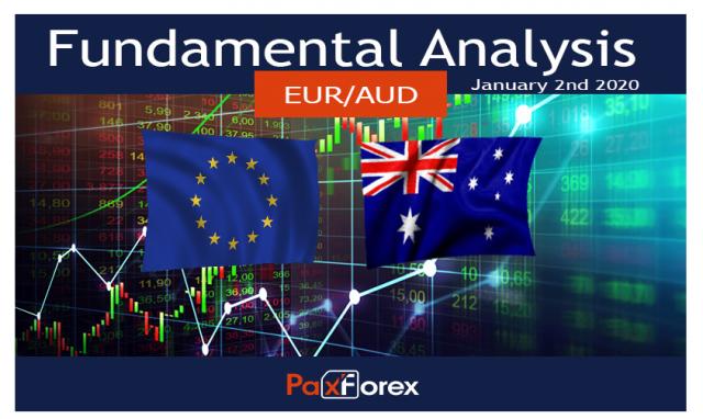 EURAUD Fundamental Analysis – January 2nd 20201