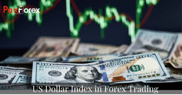 US Dollar Index in Forex Trading