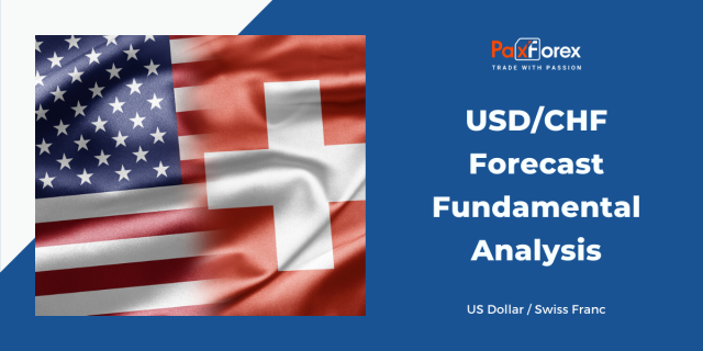 USD/CHF Forecast Fundamental Analysis