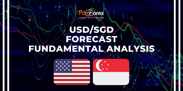 USD/SGD Forecast Fundamental Analysis | US Dollar / Singapore Dollar