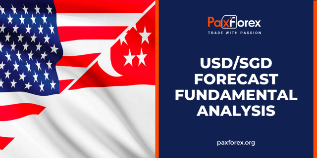 USD/SGD Forecast Fundamental Analysis | US Dollar / Singapore Dollar