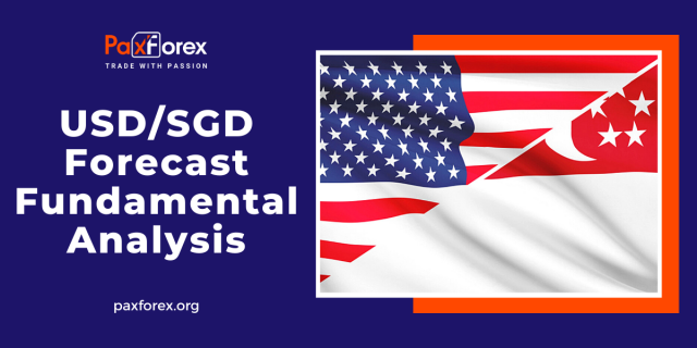 USD/SGD Forecast Fundamental Analysis | US Dollar / Singapore Dollar