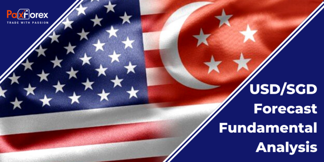 USD/SGD Forecast Fundamental Analysis | US Dollar / Singapore Dollar