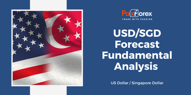 USD/SGD Forecast Fundamental Analysis | US Dollar / Singapore Dollar