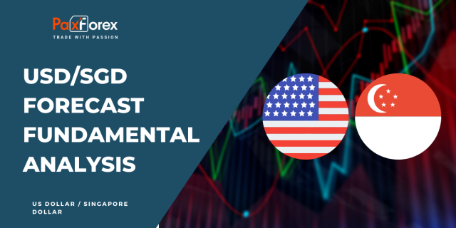 USD/SGD Forecast Fundamental Analysis | US Dollar / Singapore Dollar