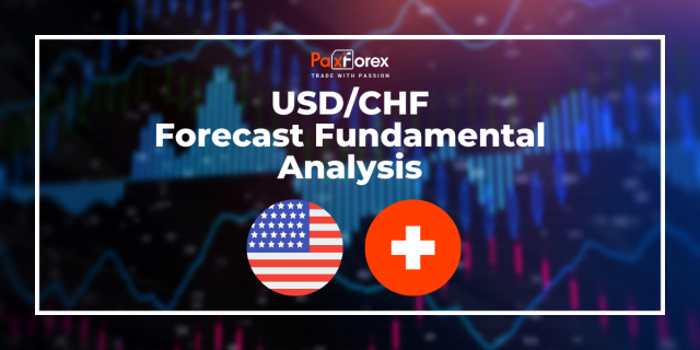 USD/CHF Forecast Fundamental Analysis | US Dollar / Swiss Franc