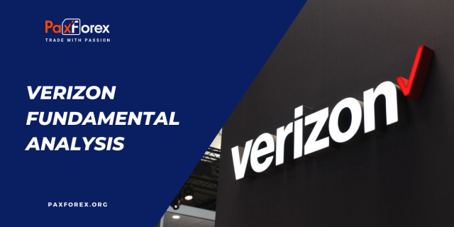 Verizon | Fundamental Analysis