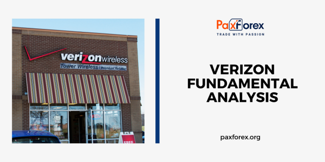 Verizon | Fundamental Analysis