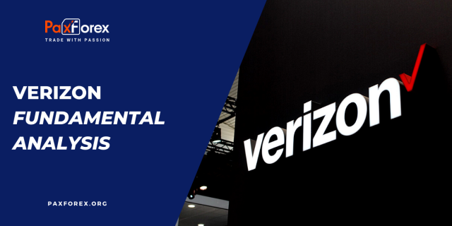 Verizon | Fundamental Analysis