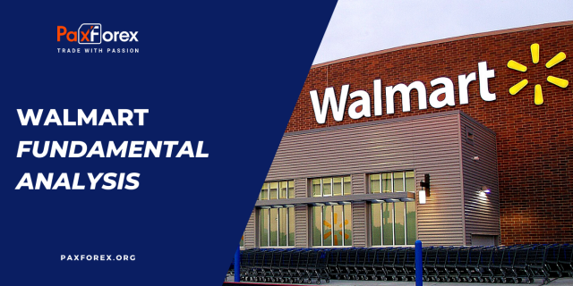 Walmart | Fundamental Analysis