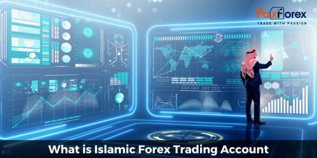 What is Islamic Forex Trading Account