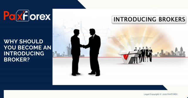 Why Should You Become an Introducing Broker