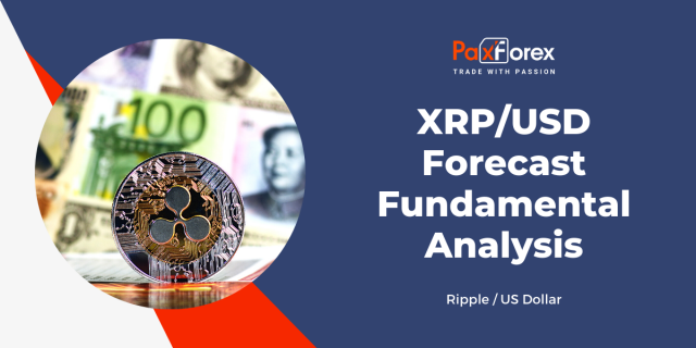 XRP/USD Forecast Fundamental Analysis | Ripple / US Dollar