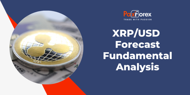 XRP/USD Forecast Fundamental Analysis | Ripple / US Dollar