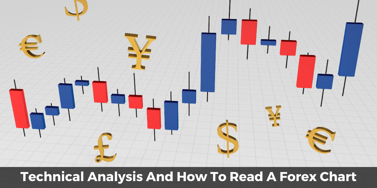 Technical Analysis And How To Read A Forex Chart