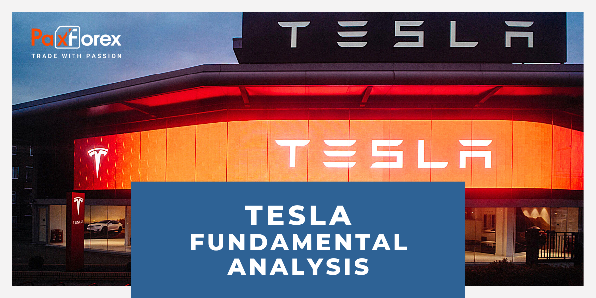 Tesla | Fundamental Analysis