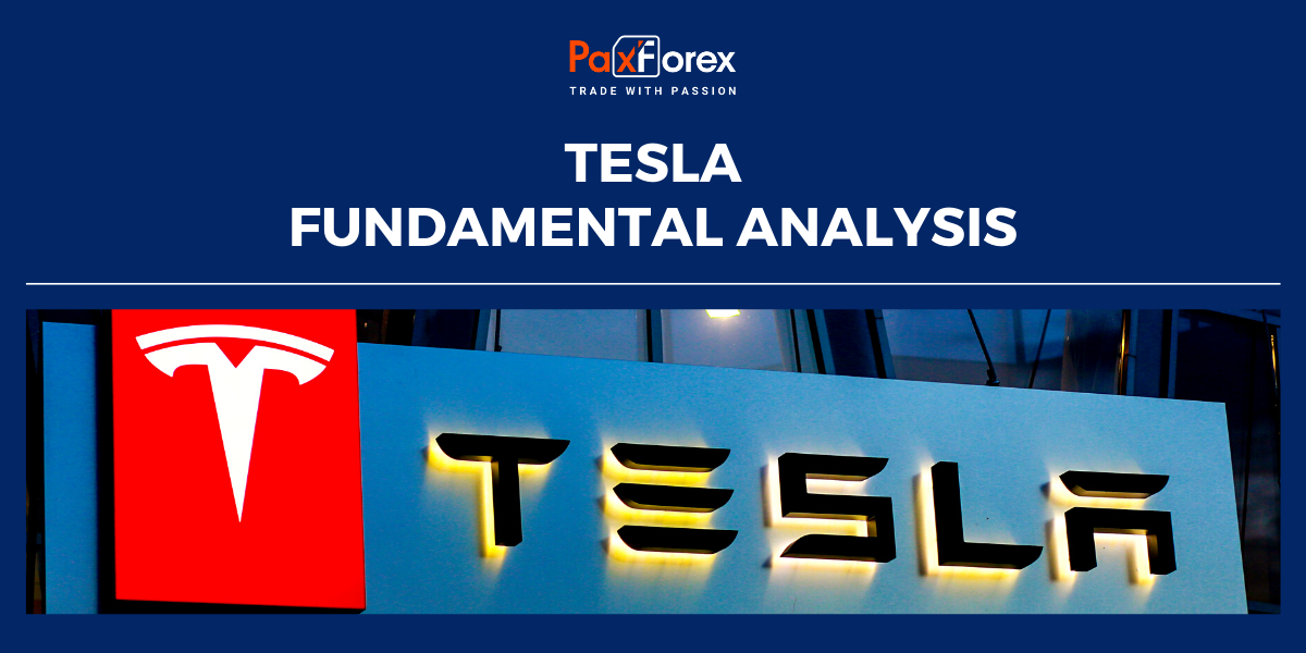 Tesla | Fundamental Analysis