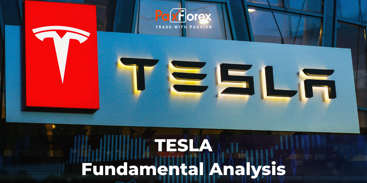 Tesla | Fundamental Analysis