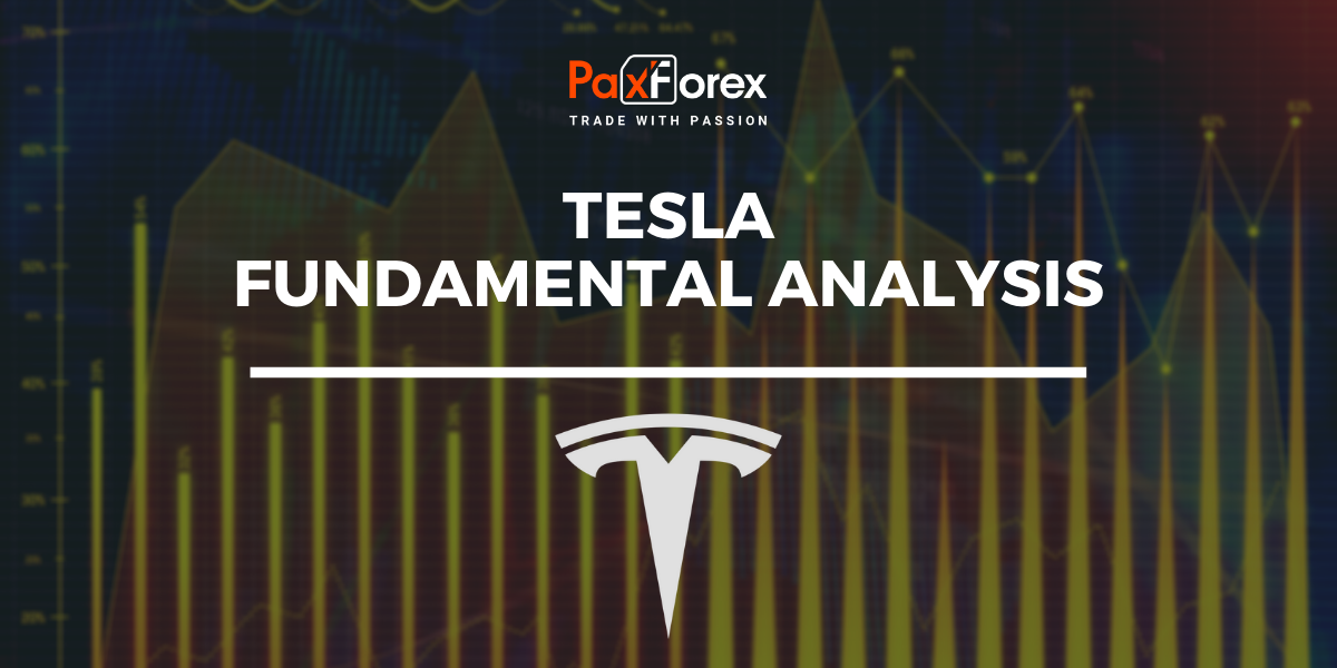 Tesla | Fundamental Analysis