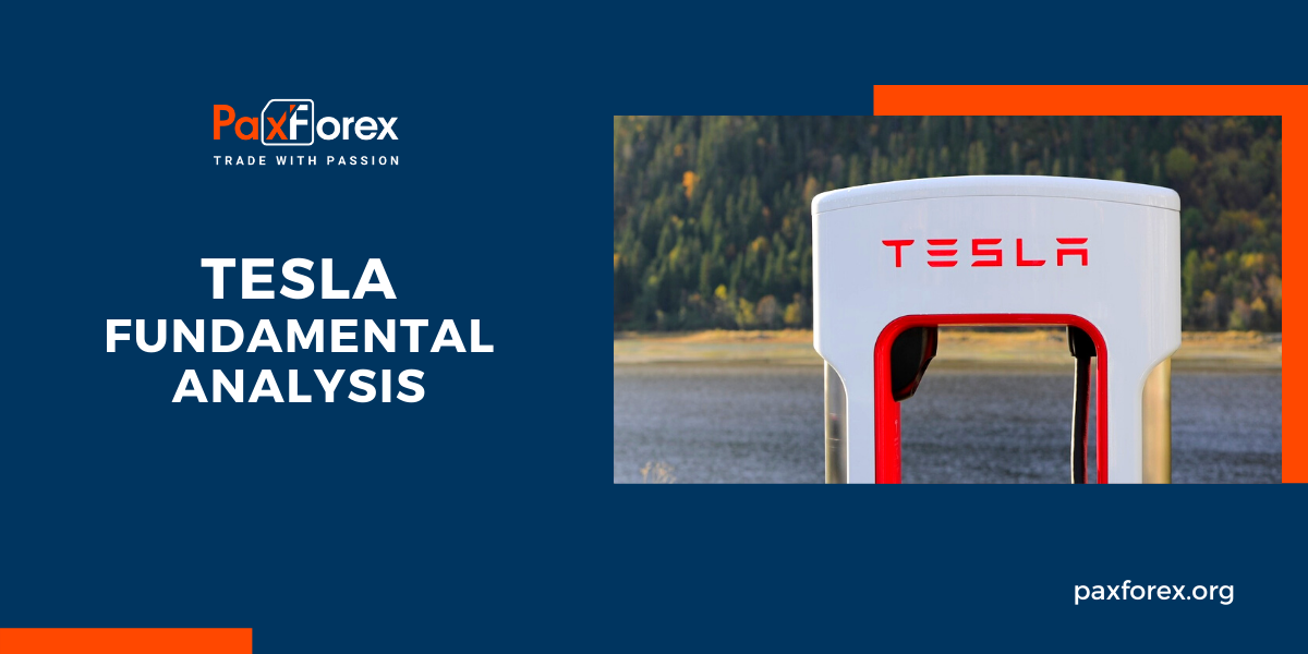 Tesla | Fundamental Analysis