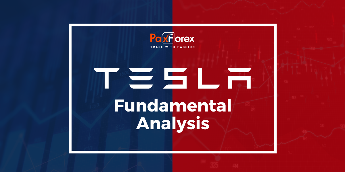 Tesla | Fundamental Analysis