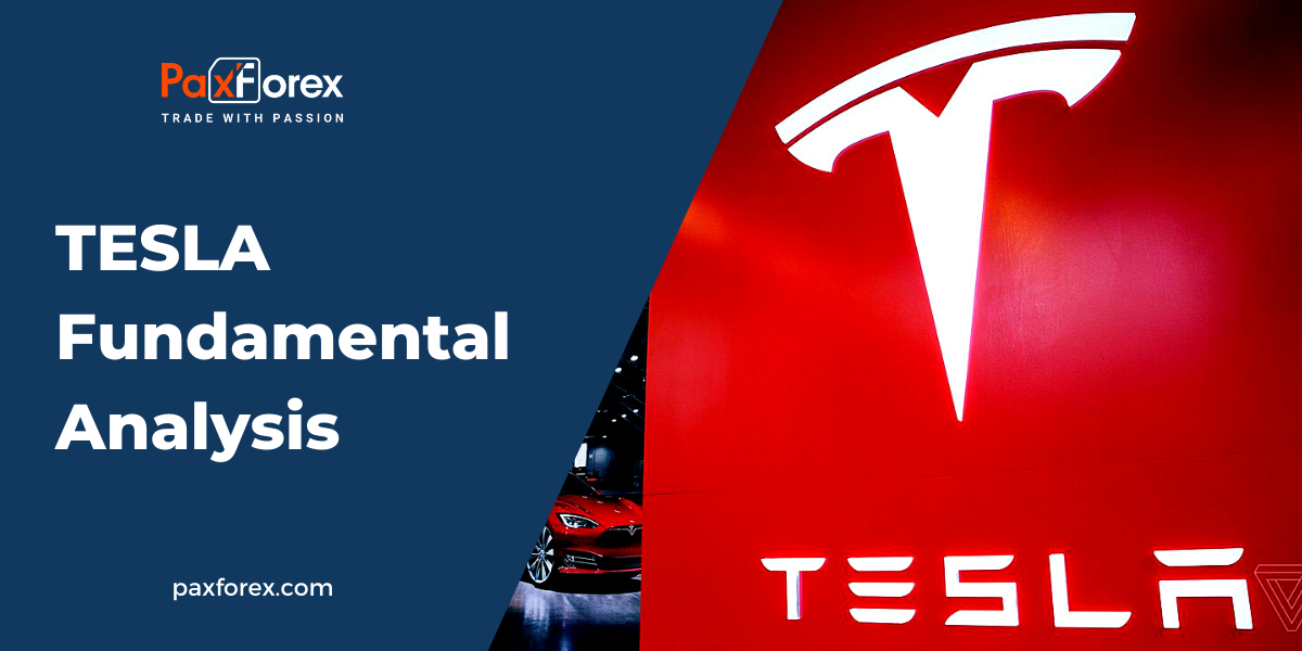 Tesla | Fundamental Analysis