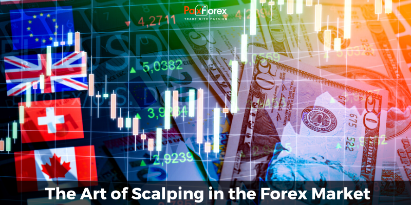 The Art of Scalping in the Forex Market