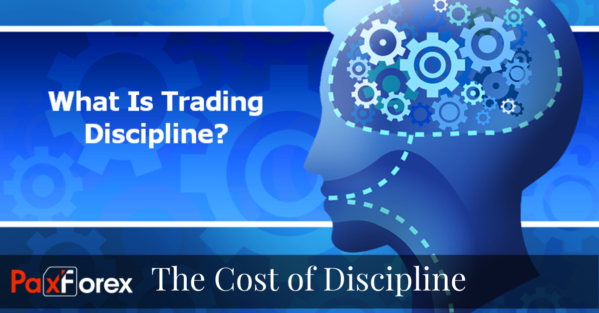 The Cost of Discipline