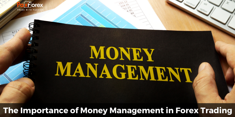 The Importance of Money Management in Forex Trading