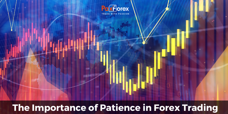 The Importance of Patience in Forex Trading1