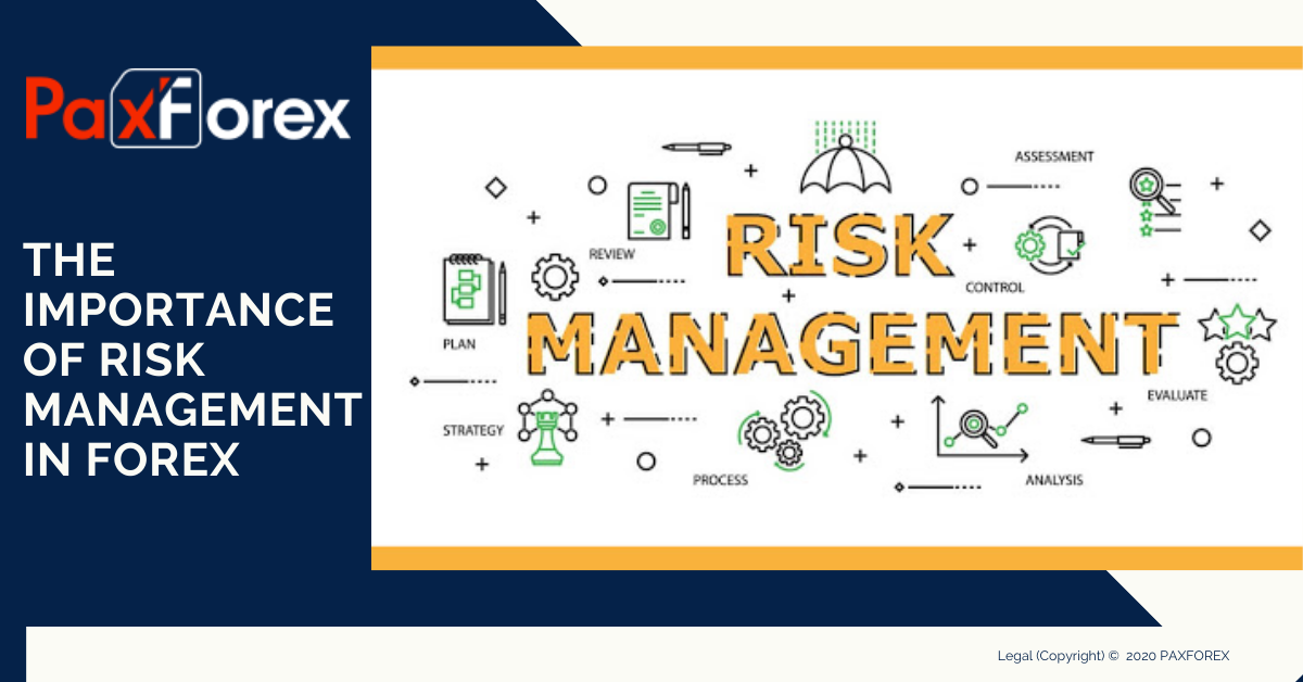 The Importance of Risk Management in Forex1
