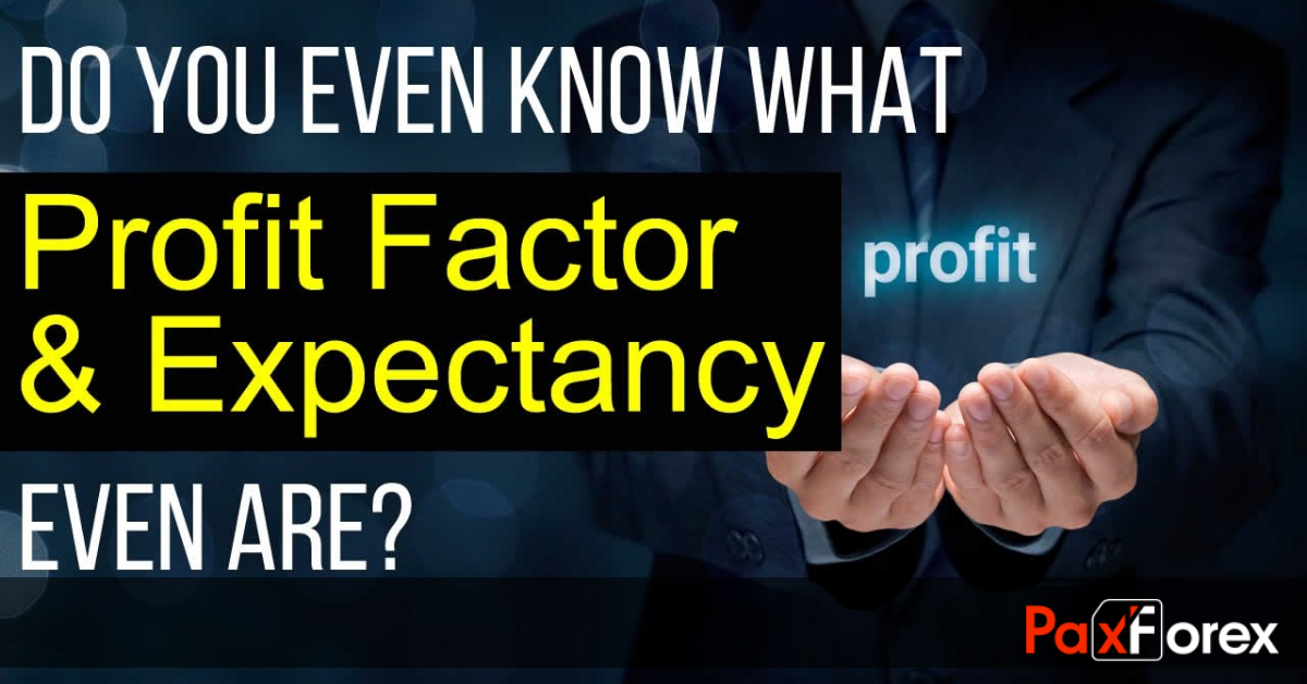 The Power of Trading Expectancy in Forex1