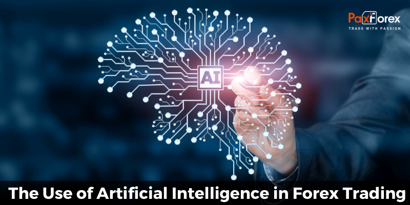 The Use of Artificial Intelligence in Forex Trading1