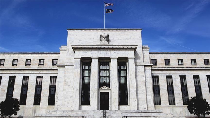US Fed May Begin Trimming Asset Purchases This Month
