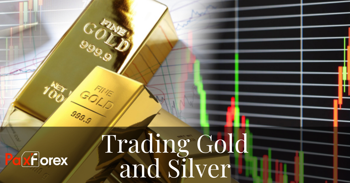 Trading Gold and Silver