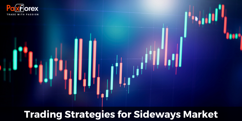 Trading Strategies for Sideways Market