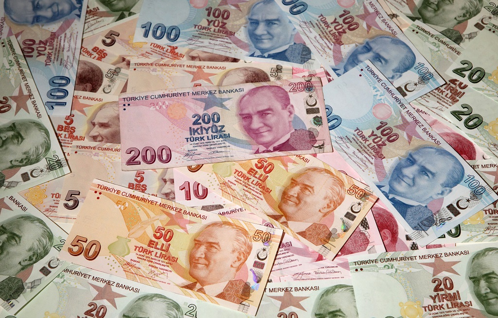 Is the Turkish Lira Collapse Over?