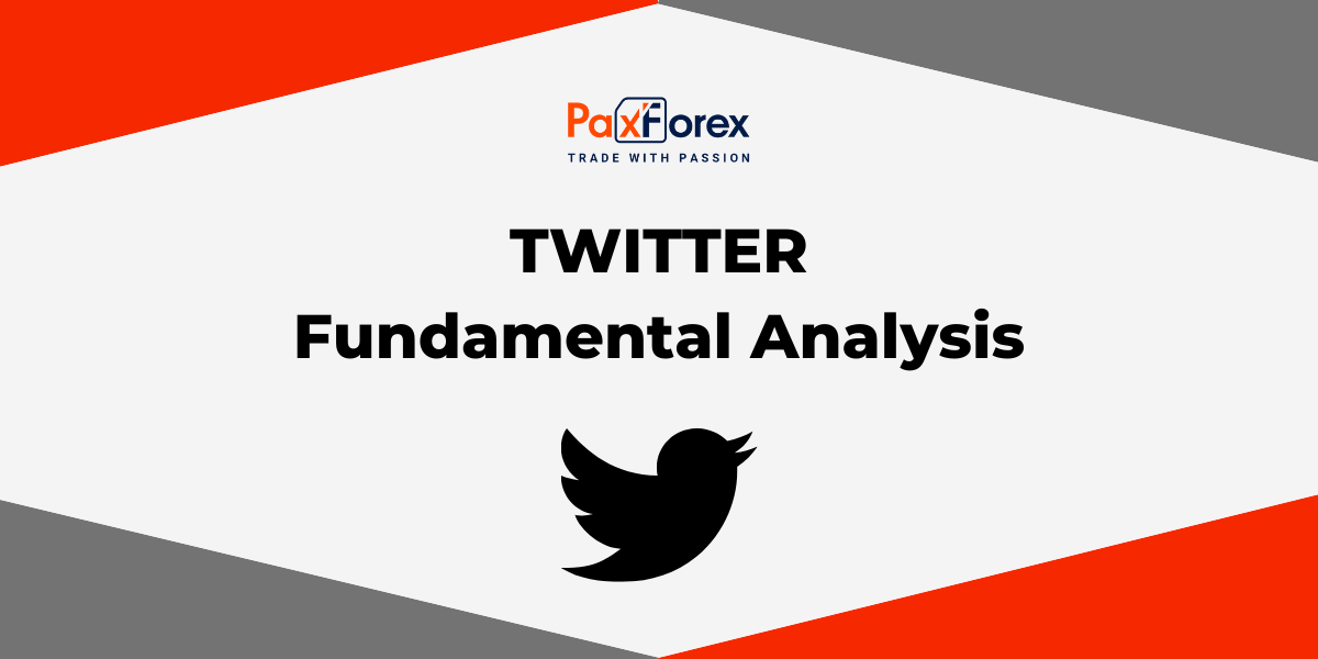 Twitter | Fundamental Analysis